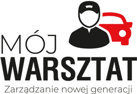 Mój warsztat